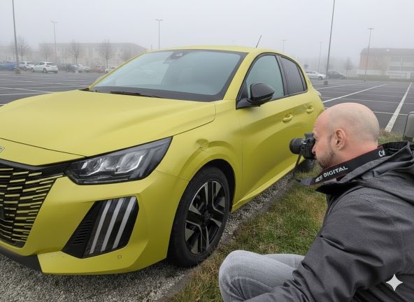 Unfallgutachten erstellen lassen